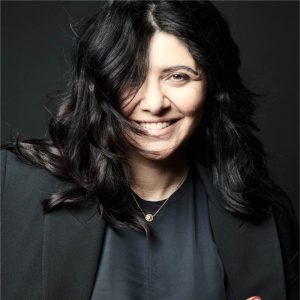 Maïmiti Akoka-Aubry – Executive coach, formatrice
