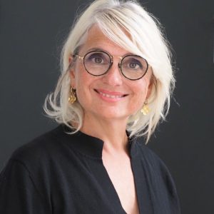 Sandrine Carré Hennequin – Executive Coach, accompagnement des carrières féminines