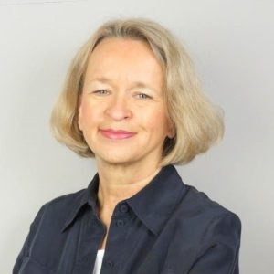 Sigrid Hübner-Kolli – Coach Exécutive & Facilitatrice