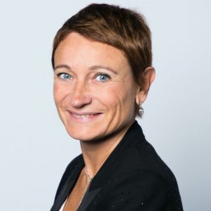 Virginie Grange – Executive coach Facilitatrice - Mentor