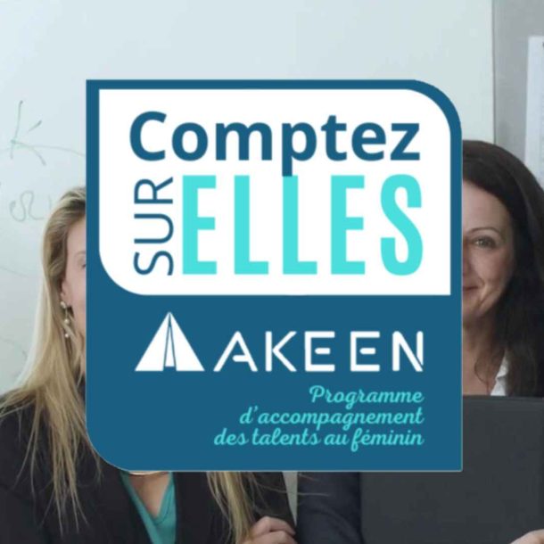 Comptez sur Elles !