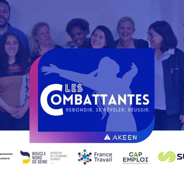 Combattantes Kick-off