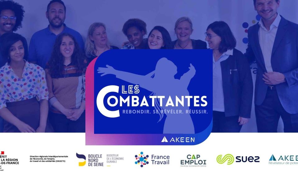 Combattantes Kick-off